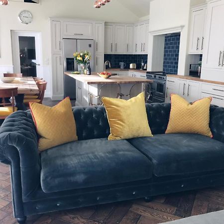 Gardeners Cottage Pitlochry Extérieur photo