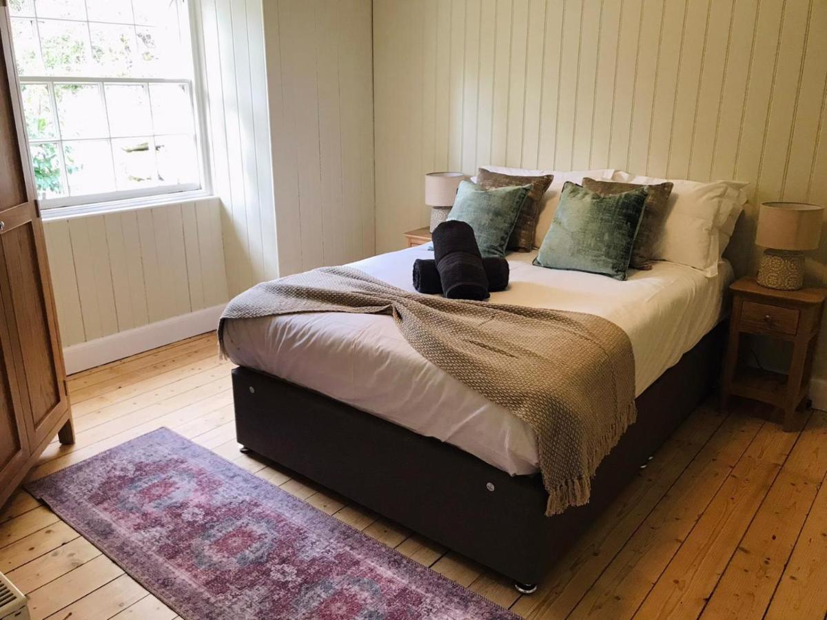 Gardeners Cottage Pitlochry Extérieur photo